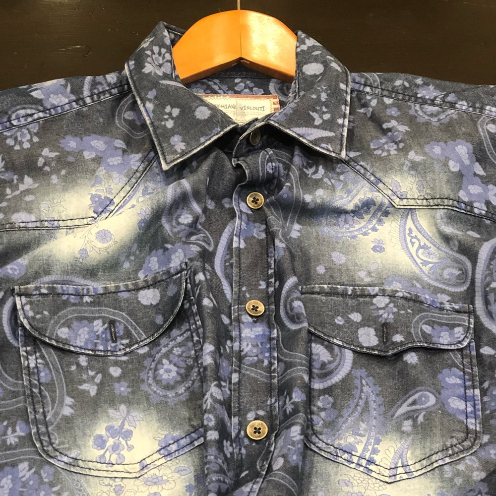Beutifull camuflar Shirt